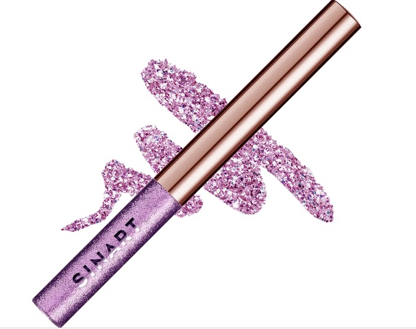 Sinart PRINCESS DIAMOND EYELINER діамантова підводка для очей 04